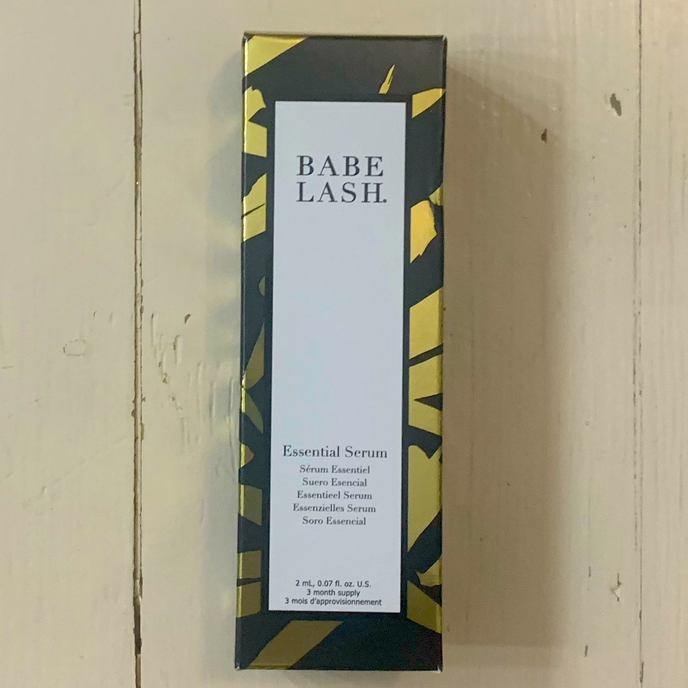 Lash Serum (3 mon. Supply) FREE SHIPPING!!!